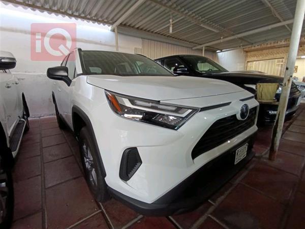 Toyota for sale in Iraq